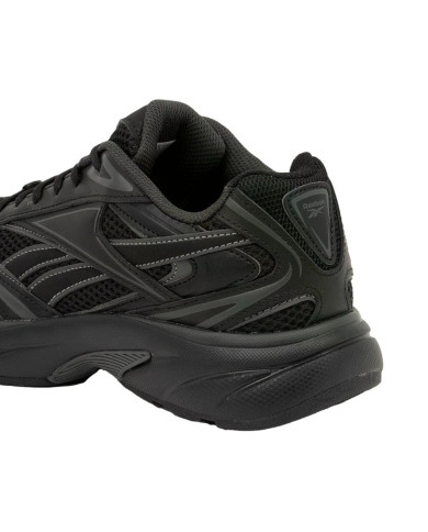 Reebok Buty męskie BELWAVE 100257102 - Czarne | Sklep Monotox
