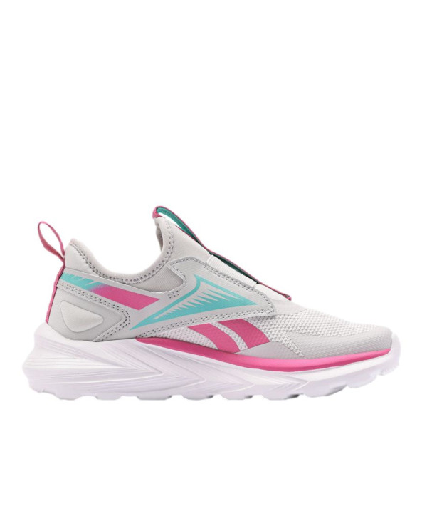 Reebok Buty dziecięce LITE SPINNER MIST 100257120 - Szare | Sklep Monotox