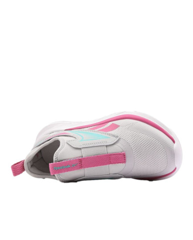 Reebok Buty dziecięce LITE SPINNER MIST 100257120 - Szare | Sklep Monotox