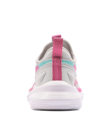 Reebok Buty dziecięce LITE SPINNER MIST 100257120 - Szare | Sklep Monotox