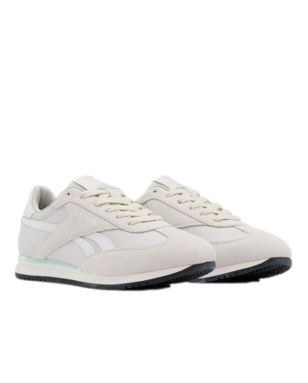 Reebok Buty damskie WORLD 70 100257197 - Szare | Sklep Monotox
