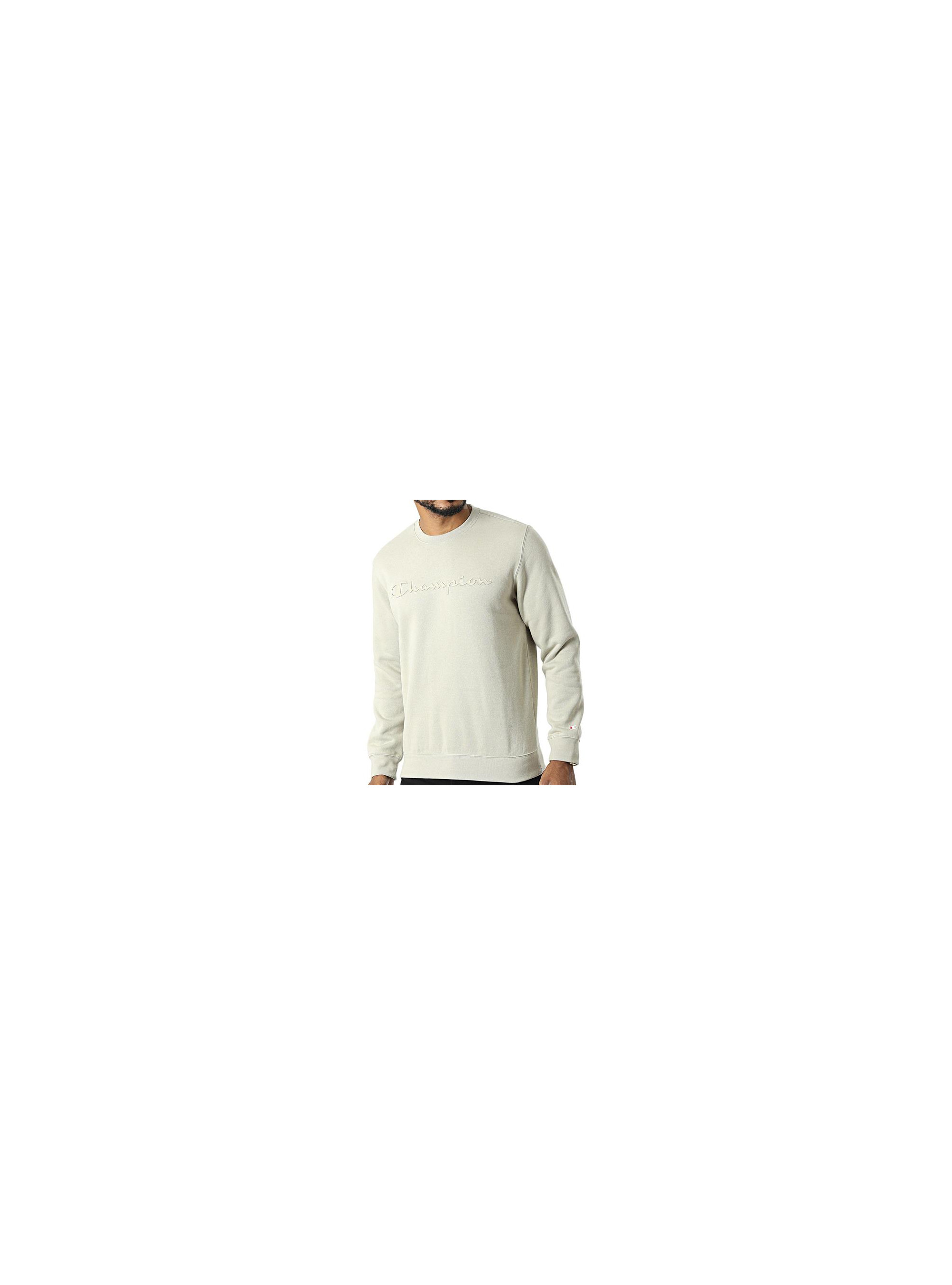 Champion CREWNECK SWEATSHIRT 218283ES066