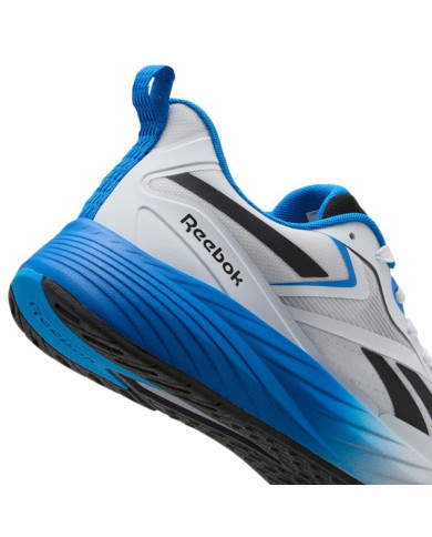 Reebok Buty męskie VERSE 100257642 - Białe | Sklep Monotox