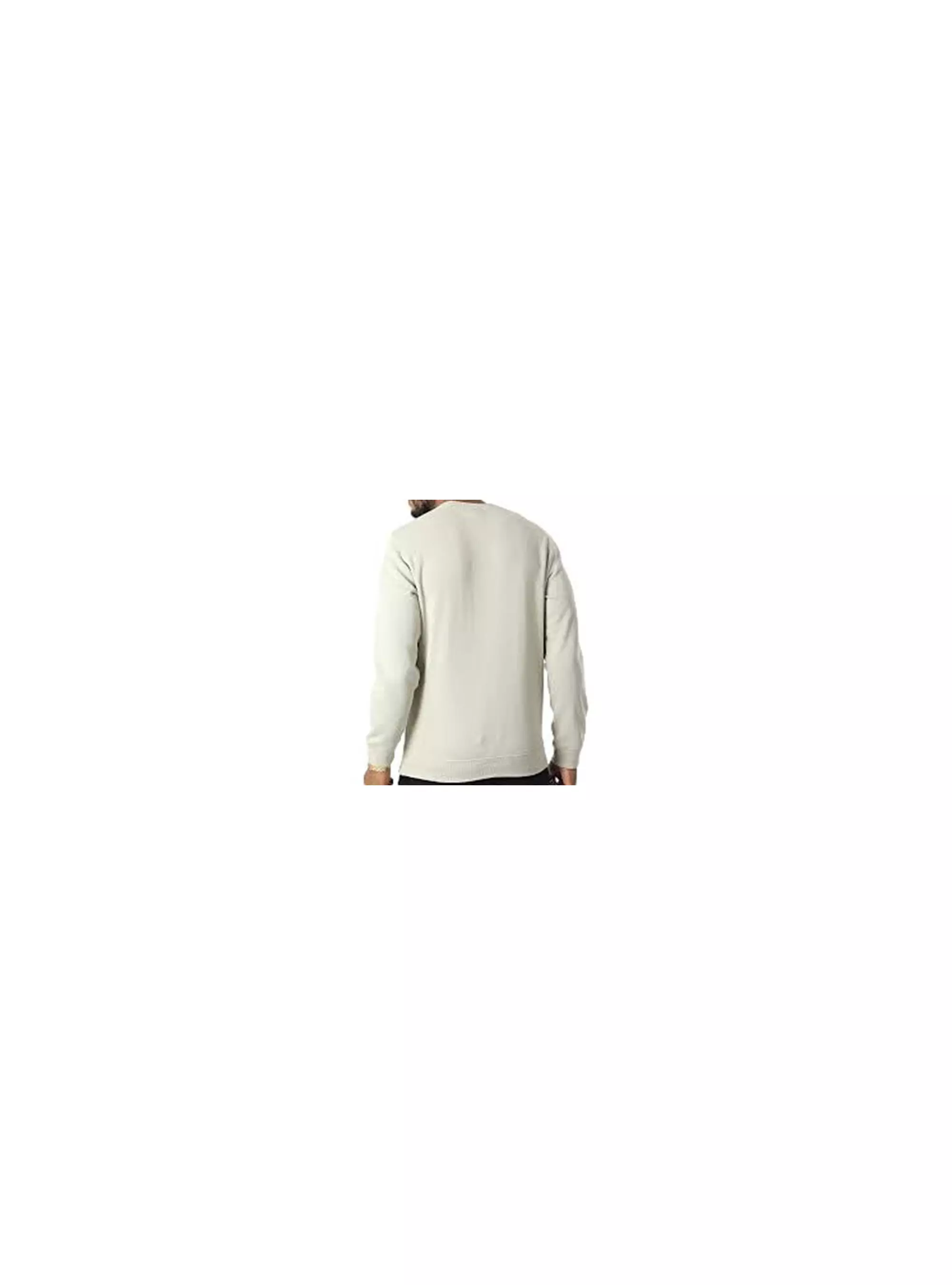 Champion CREWNECK SWEATSHIRT 218283ES066