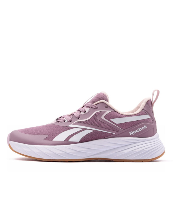Reebok Buty damskie VERSE 100257646 - Różowe | Sklep Monotox