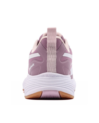 Reebok Buty damskie VERSE 100257646 - Różowe | Sklep Monotox