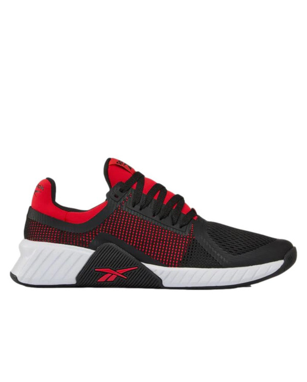 Reebok Buty męskie FLIP CHARGE 100257648 - Czarne | Sklep Monotox