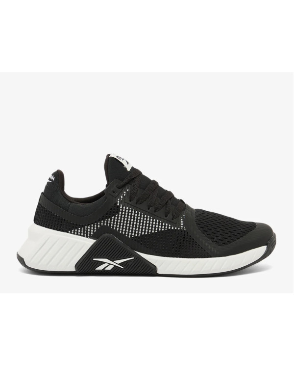Reebok Buty damskie FLIP CHARGE 100257651 - Czarne | Sklep Monotox