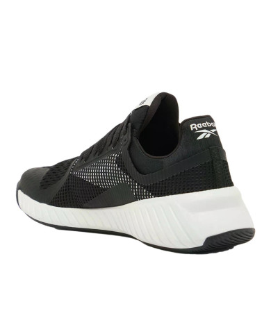 Reebok Buty damskie FLIP CHARGE 100257651 - Czarne | Sklep Monotox