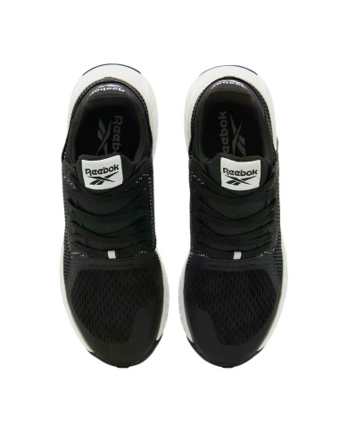 Reebok Buty damskie FLIP CHARGE 100257651 - Czarne | Sklep Monotox
