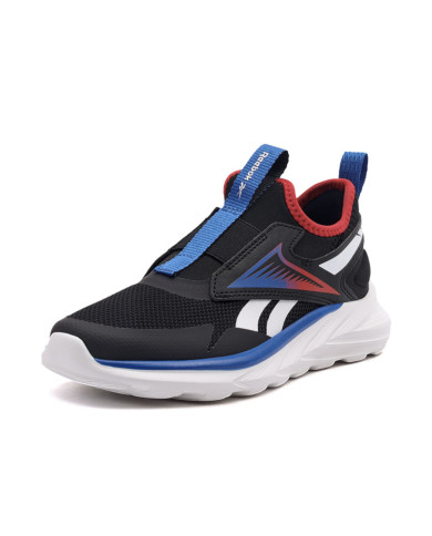 Reebok Buty dziecięce LITE SPINNER 100259045 - Czarne | Sklep Monotox