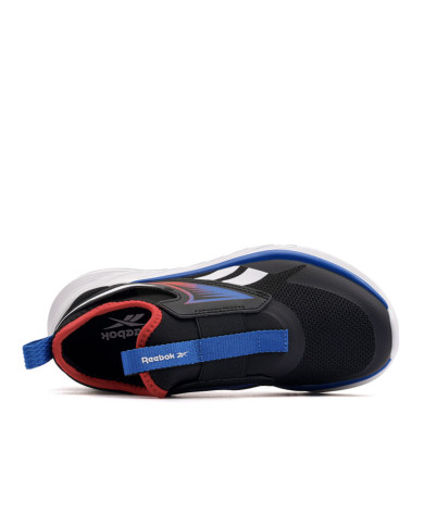 Reebok Buty dziecięce LITE SPINNER 100259045 - Czarne | Sklep Monotox