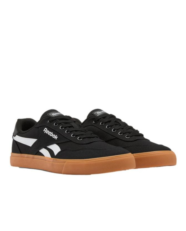 Reebok Buty męskie COURT ADVANCE 100259993 - Czarne | Sklep Monotox