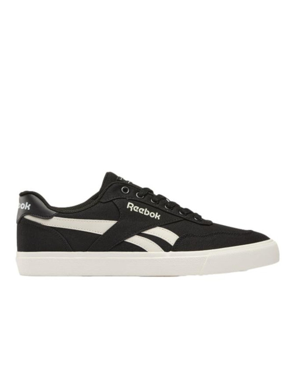Reebok Buty męskie COURT ADVANCE VULC 100259997 - Czarne | Sklep Monotox