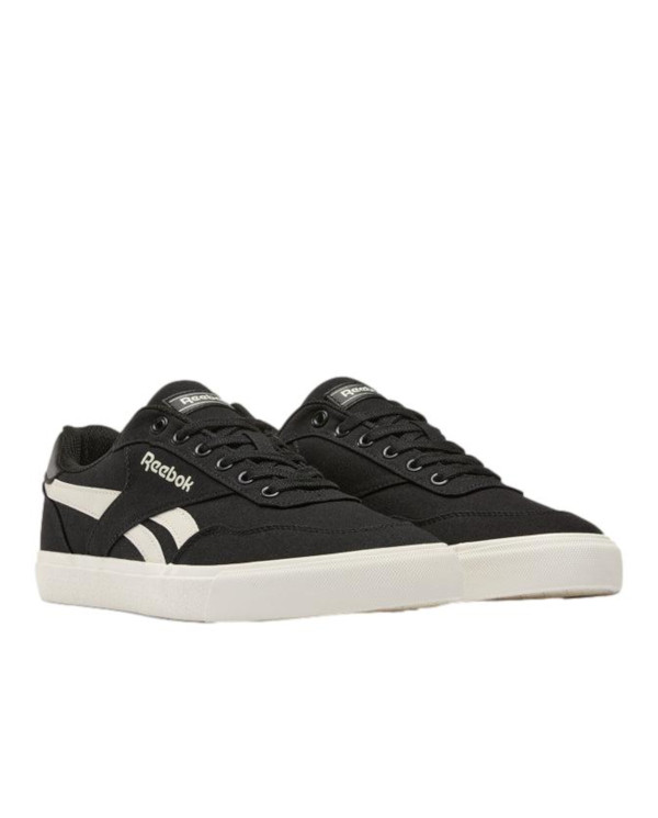 Reebok Buty męskie COURT ADVANCE VULC 100259997 - Czarne | Sklep Monotox