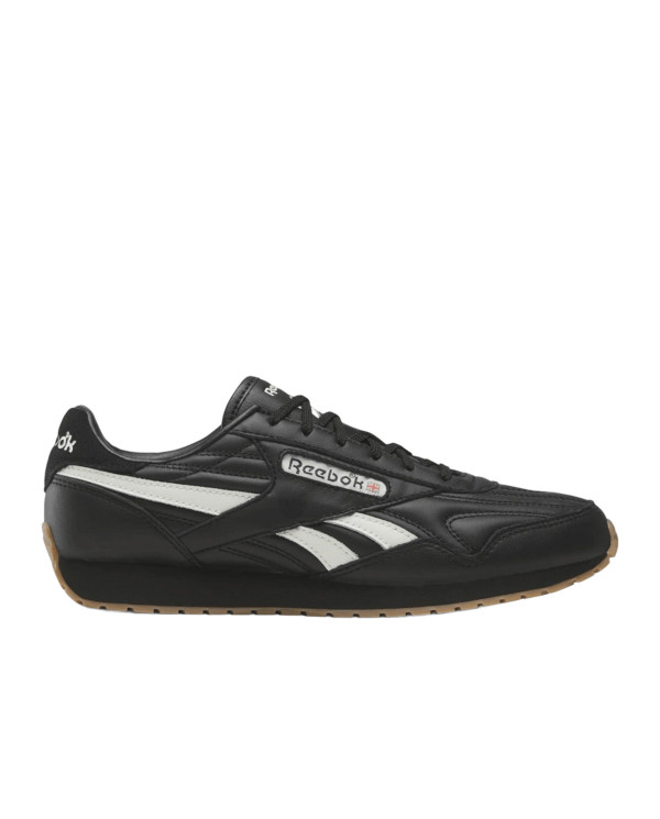 Reebok Buty damskie CLASSIC AZ 100260991 - Czarne | Sklep Monotox