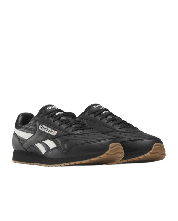 Reebok Buty damskie CLASSIC AZ 100260991 - Czarne | Sklep Monotox