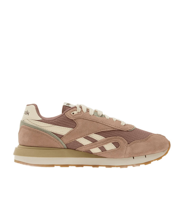 Reebok Buty damskie CLASSIC NYLON 89 100261007 - Beżowe | Sklep Monotox