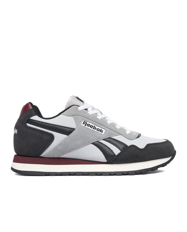 Reebok Buty męskie GLIDE 100261063 - Białe | Sklep Monotox