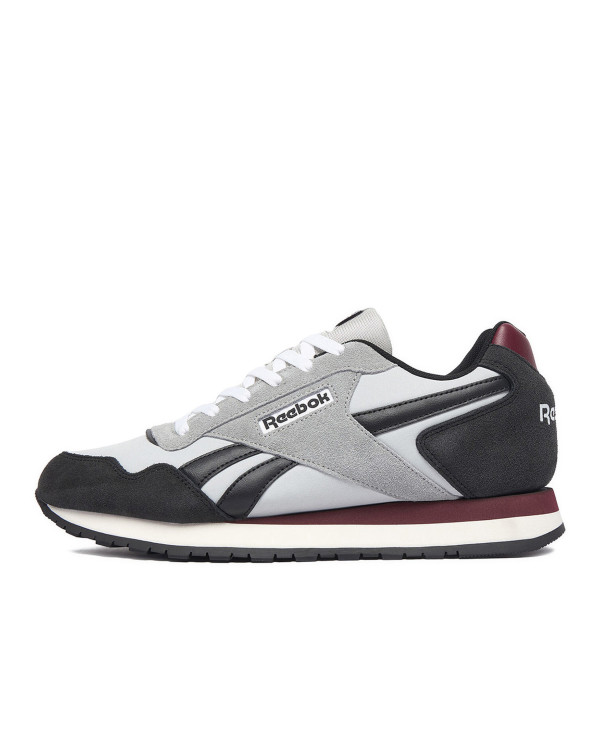 Reebok Buty męskie GLIDE 100261063 - Białe | Sklep Monotox