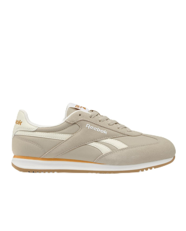 Reebok Buty damskie REEBOK WORLD 70 100261104 - Beżowe | Sklep Monotox