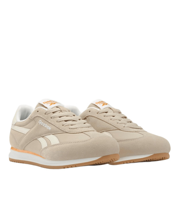 Reebok Buty damskie REEBOK WORLD 70 100261104 - Beżowe | Sklep Monotox