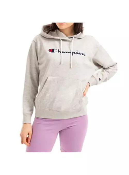 Champion HOODED SWEATSHIRT 114919EM028