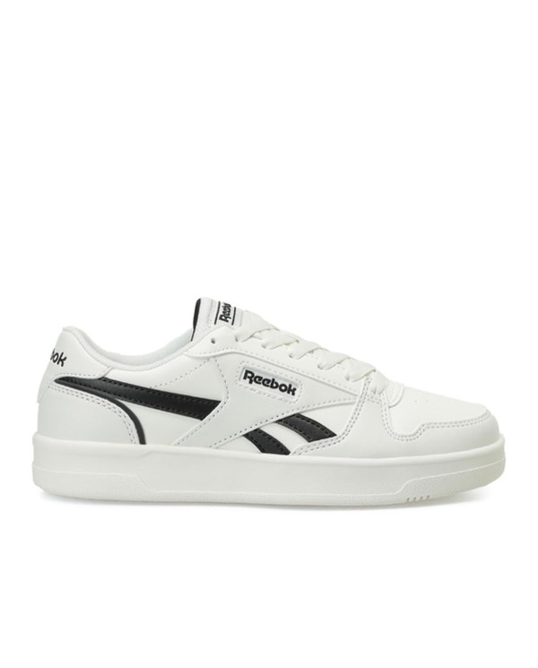 Reebok Buty damskie MATCH PRIME V2 100261905 - Białe | Sklep Monotox