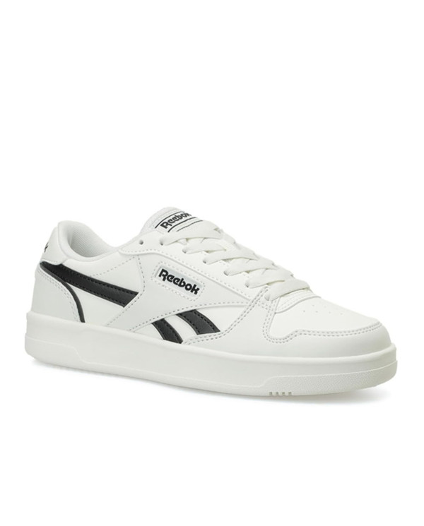 Reebok Buty damskie MATCH PRIME V2 100261905 - Białe | Sklep Monotox