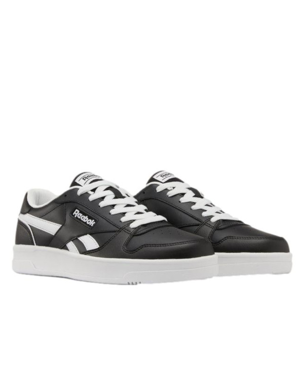Reebok Buty męskie MATCH PRIME V2 100261912 - Czarne | Sklep Monotox