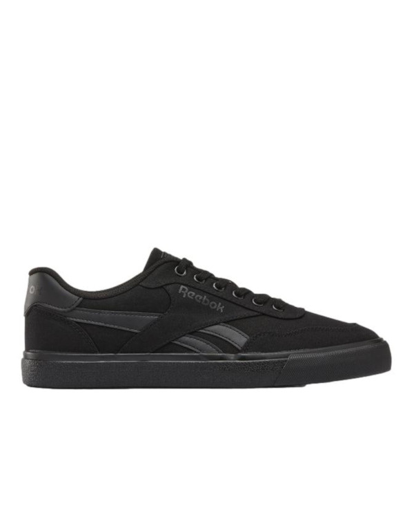Reebok Buty męskie COURT ADVANCE VULC 100262377 - Czarne | Sklep Monotox