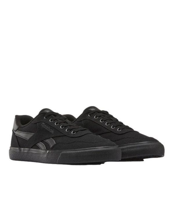 Reebok Buty męskie COURT ADVANCE VULC 100262377 - Czarne | Sklep Monotox