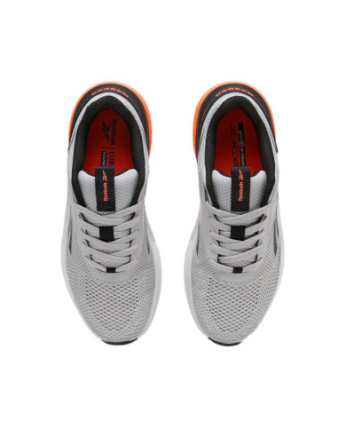 Reebok Buty męskie RELORA 100262388 - Szare | Sklep Monotox