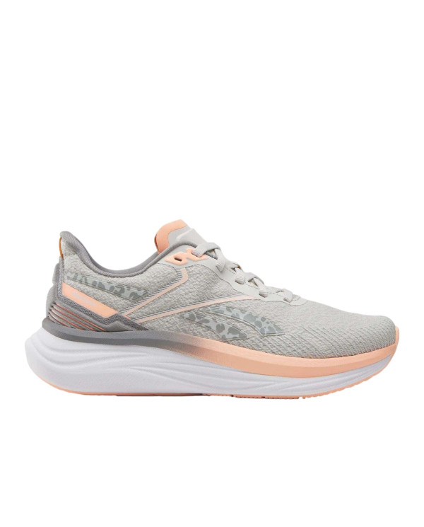 Reebok Buty damskie VIVA SPEED 100262503 - Szare | Sklep Monotox