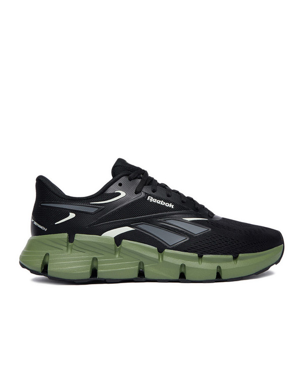 Reebok Buty męskie ZIG DYNAMICA 6 100263919 - Czarne | Sklep Monotox