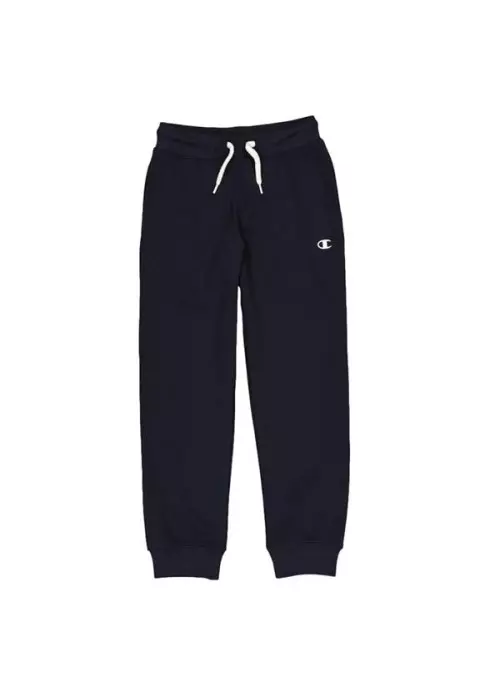 Champion RIB CUFF PANTS 304779BS501