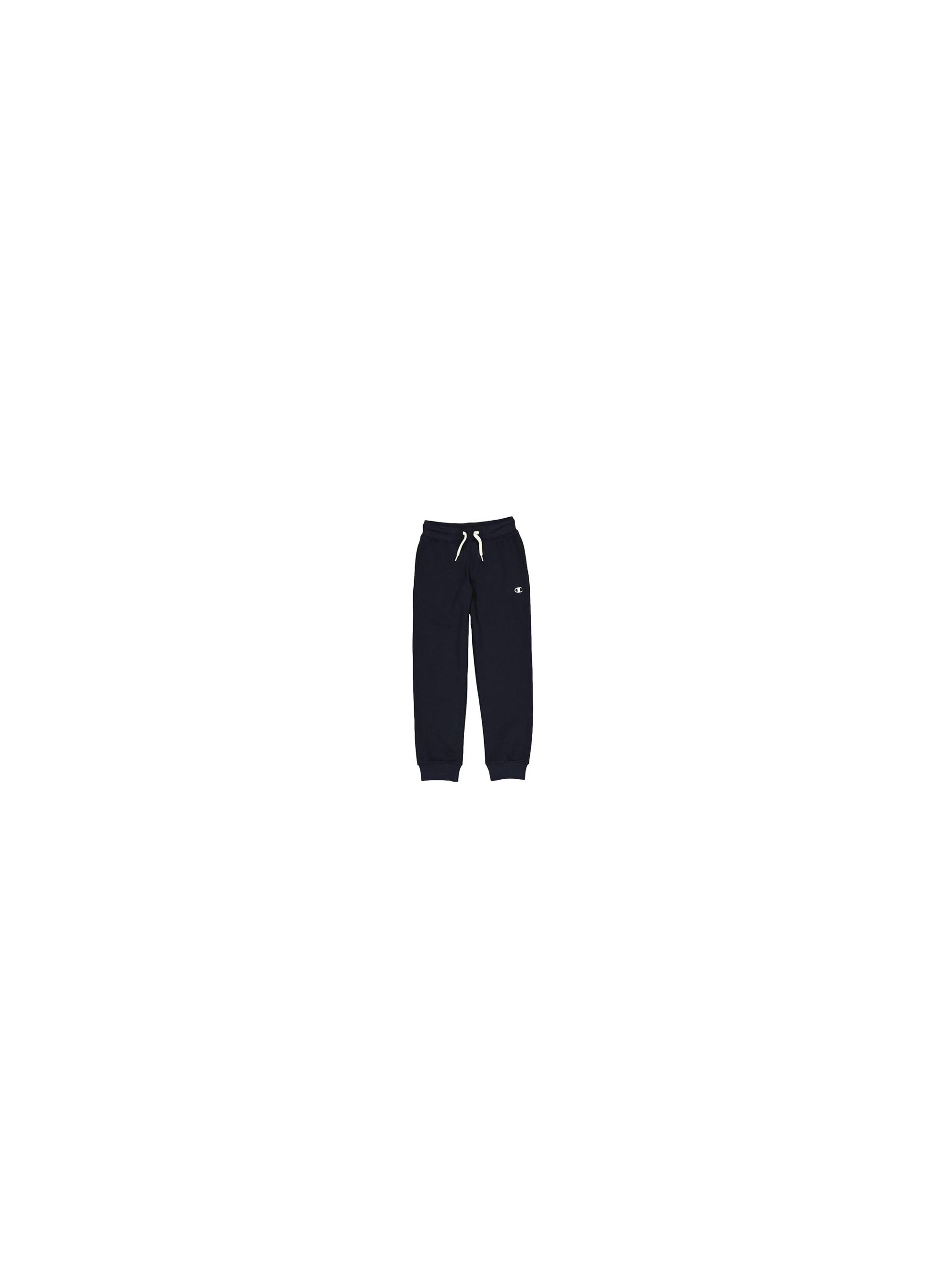 Champion RIB CUFF PANTS 304779BS501