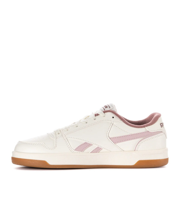 Reebok Buty damskie MATCH PRIME V2 100264457 - Beżowe | Sklep Monotox