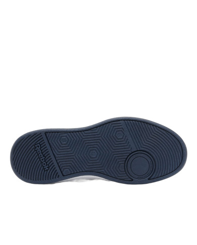Reebok Buty COURT ADVANCE ELASTIC LACE 100268527 - Białe | Sklep Monotox