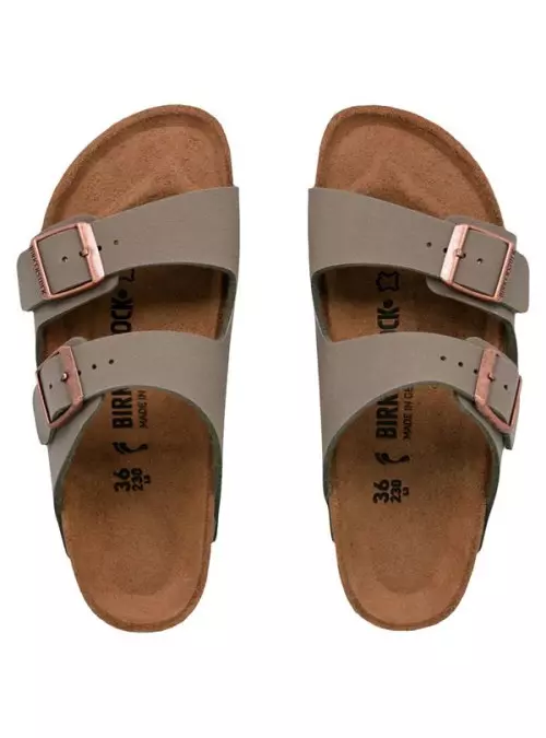 Birkenstock ARIZONA BFBC NARROW 0151213