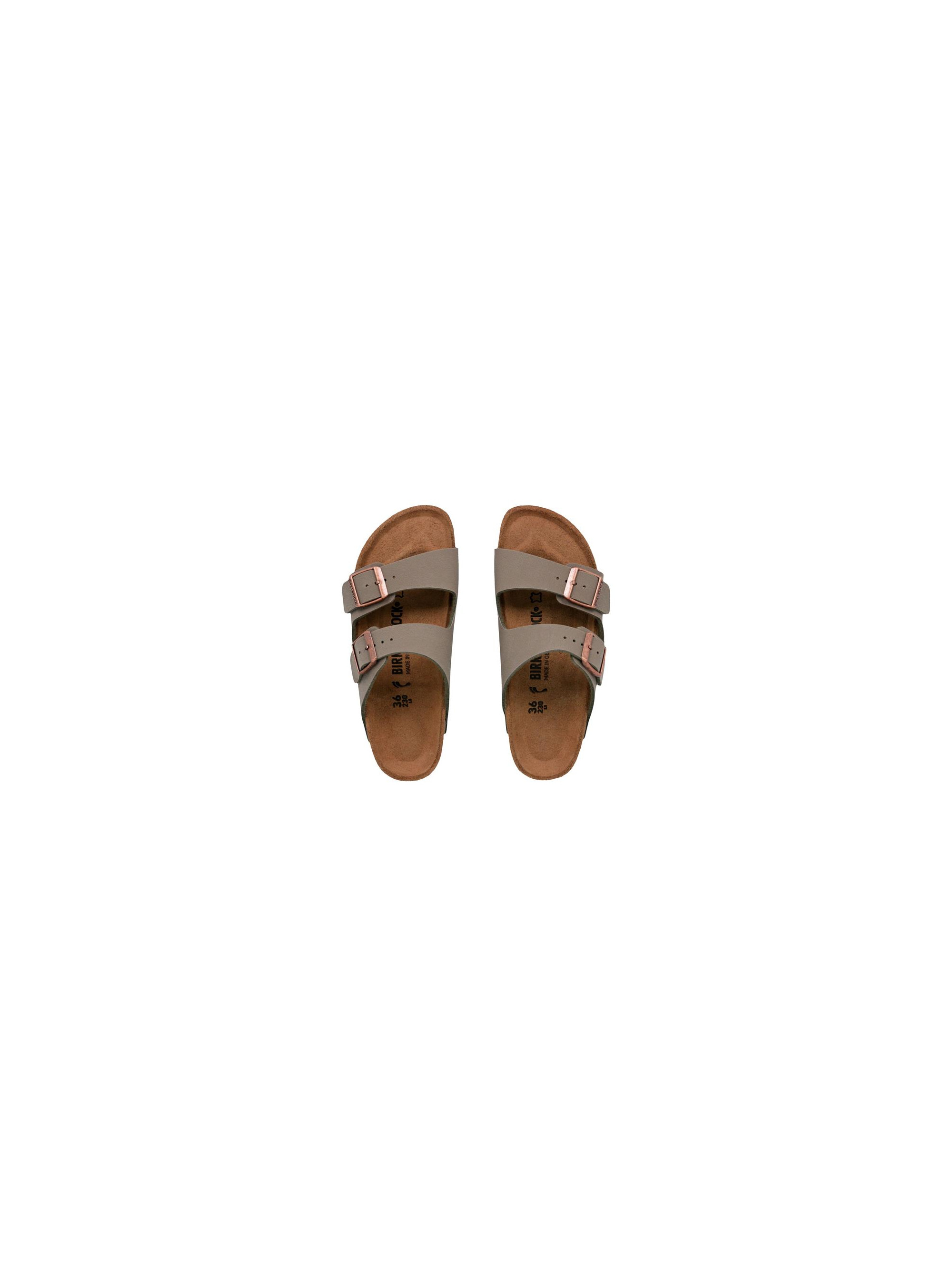 Birkenstock ARIZONA BFBC NARROW 0151213