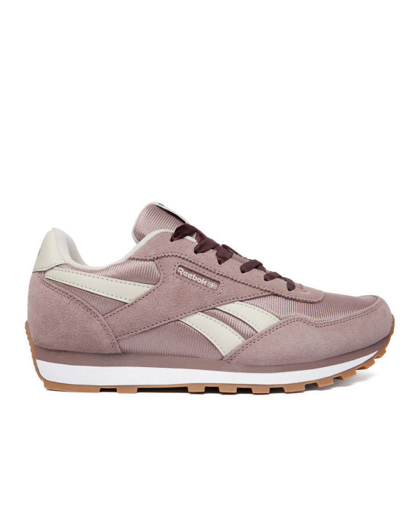 Reebok Buty damskie CLASSIC AZ 100269665 - Różowe | Sklep Monotox
