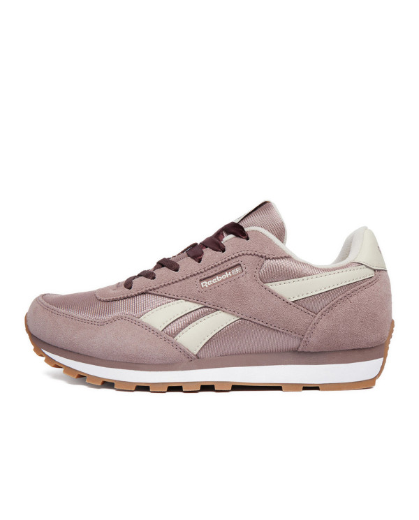 Reebok Buty damskie CLASSIC AZ 100269665 - Różowe | Sklep Monotox