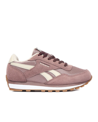 Reebok Buty damskie CLASSIC AZ 100269668 - Różowe | Sklep Monotox