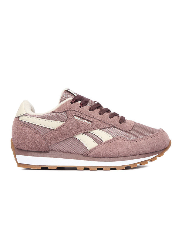 Reebok Buty damskie CLASSIC AZ 100269668 - Różowe | Sklep Monotox
