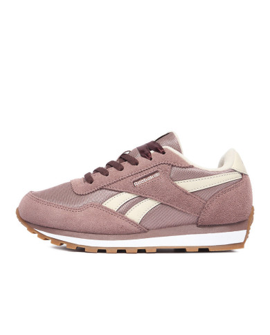 Reebok Buty damskie CLASSIC AZ 100269668 - Różowe | Sklep Monotox