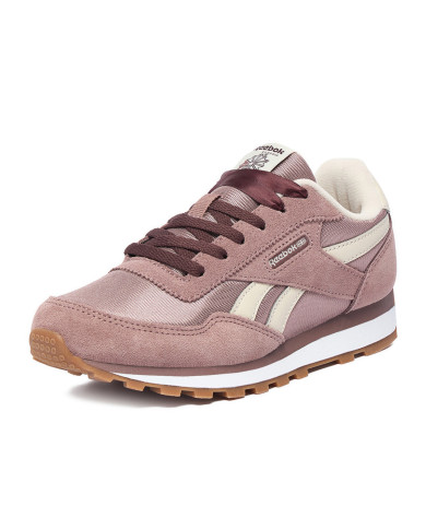 Reebok Buty damskie CLASSIC AZ 100269668 - Różowe | Sklep Monotox