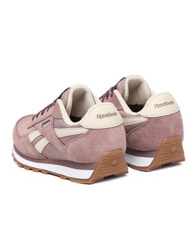 Reebok Buty damskie CLASSIC AZ 100269668 - Różowe | Sklep Monotox