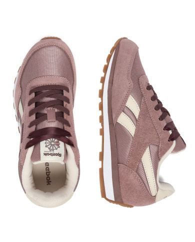 Reebok Buty damskie CLASSIC AZ 100269668 - Różowe | Sklep Monotox