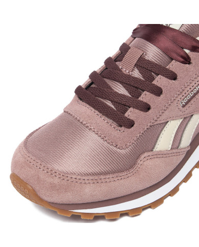 Reebok Buty damskie CLASSIC AZ 100269668 - Różowe | Sklep Monotox
